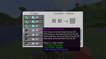 ThunderTrades — screenshot 2