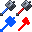 Unique Maces