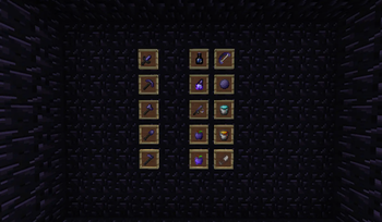 1.8.9 PVP Version showcase