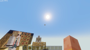 Totemm 3d — screenshot 1
