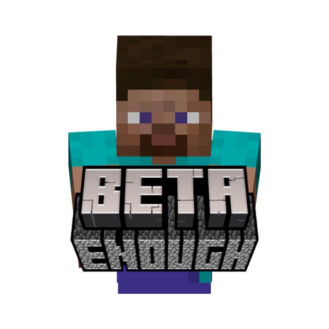 beta-enough-minecraft-resource-pack