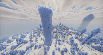 Enhanced Temples