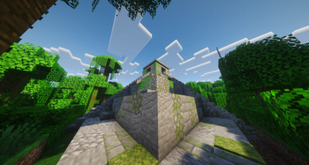 Enhanced Temples