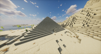 Enhanced Temples