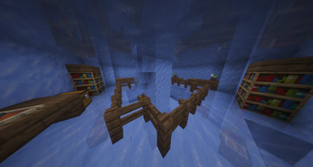 Enhanced Temples