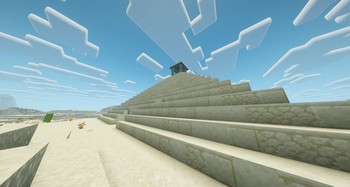 Enhanced Temples