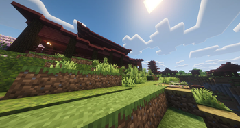 Enhanced Temples
