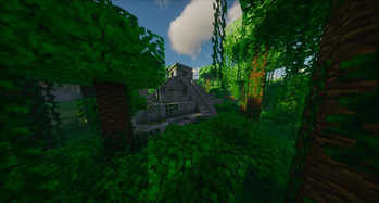 Enhanced Temples