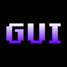 Clean Dark GUI