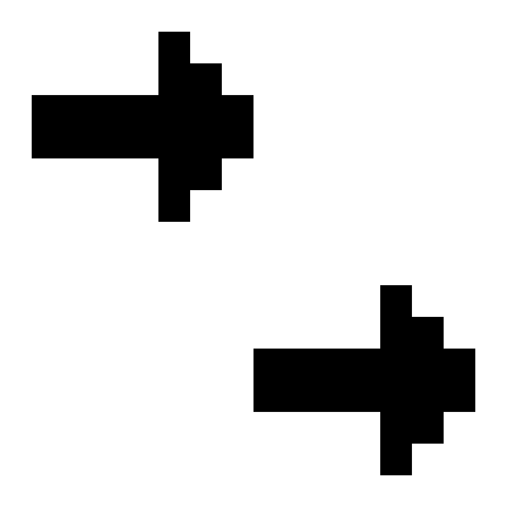 Tetra's Movement