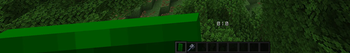 Low Shield Added Extra