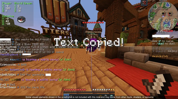 Text Copied!