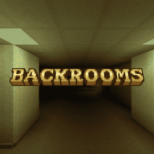 Backrooms Perfected