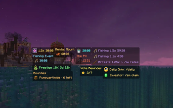 Gui Widgets