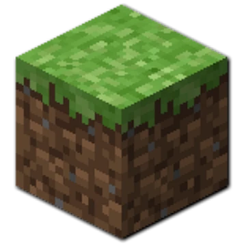 No Inventory Character