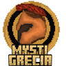 Mysti Grecia