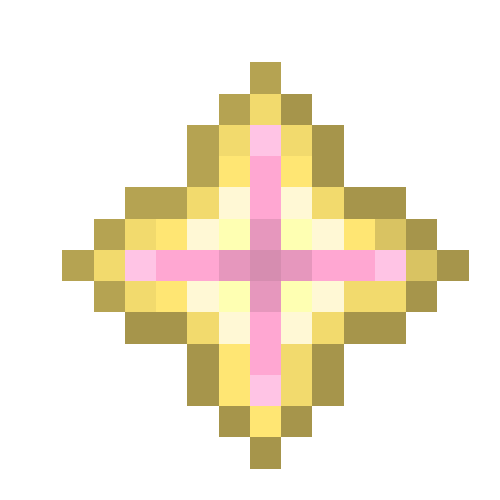 The Fallen Star