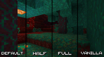 Nether Example