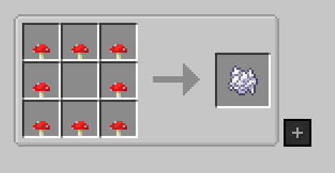 Friendly Mob Craftables