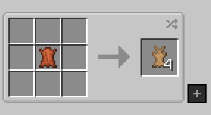 Friendly Mob Craftables