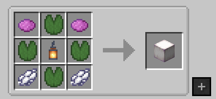 Friendly Mob Craftables