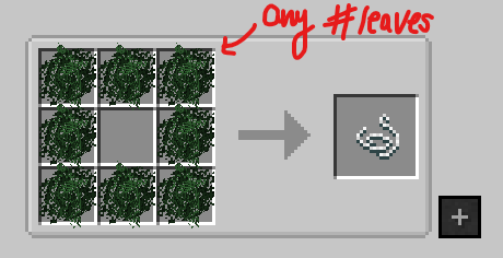 Friendly Mob Craftables
