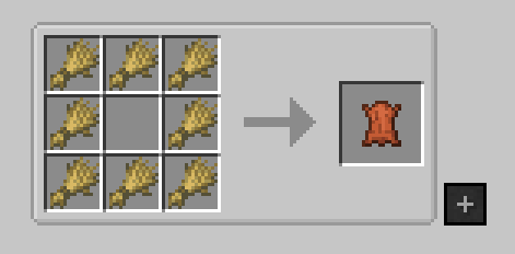 Friendly Mob Craftables