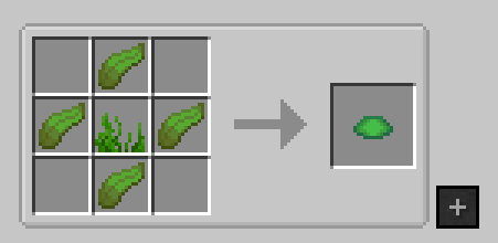 Friendly Mob Craftables