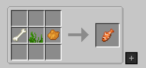 Friendly Mob Craftables