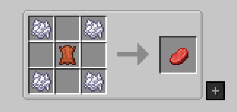 Friendly Mob Craftables