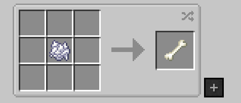 Friendly Mob Craftables