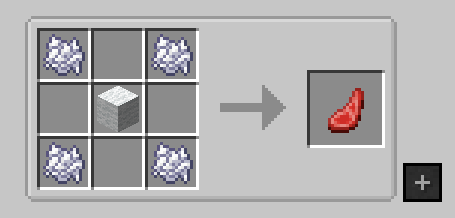 Friendly Mob Craftables