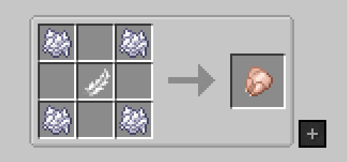 Friendly Mob Craftables
