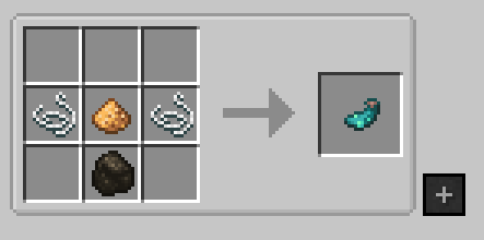 Friendly Mob Craftables