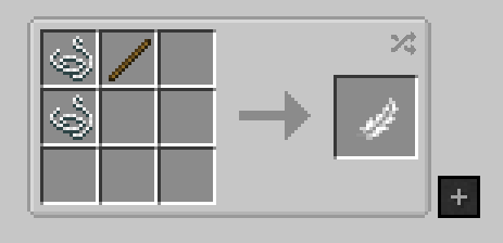 Friendly Mob Craftables