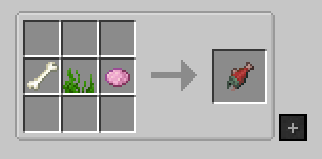 Friendly Mob Craftables