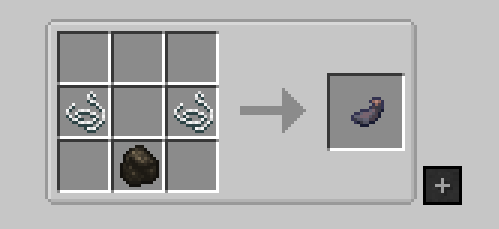 Friendly Mob Craftables