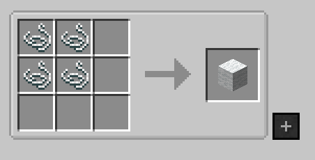 Friendly Mob Craftables
