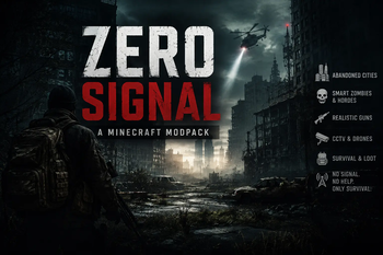 Zero Signal