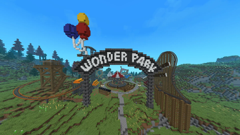 Theme Park