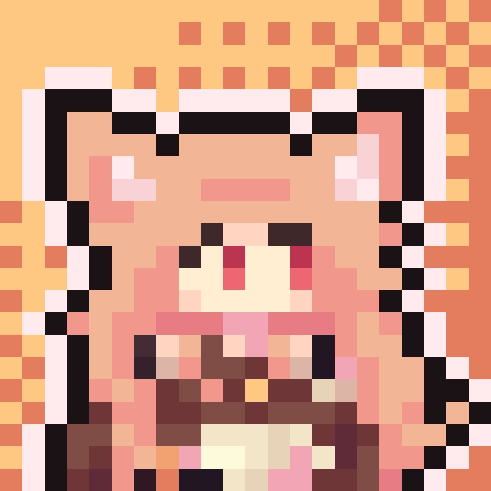 pyxie