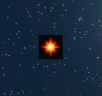 Flare without patch