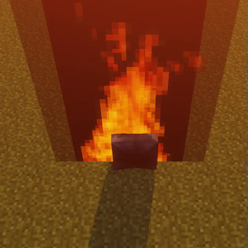 Burning RBMK without patch
