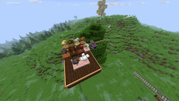 [Let's Do] Furniture compat create/sable