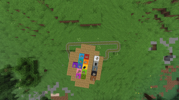 [Let's Do] Furniture compat create/sable