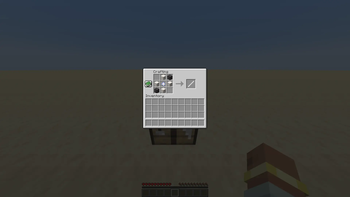 Mob Picker Craft
