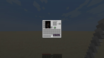 mob picker
