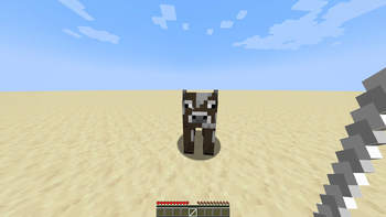 Cow and Mob picker