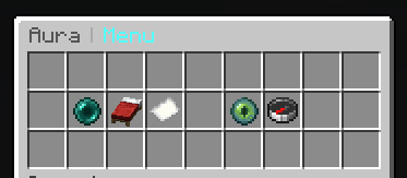GUI