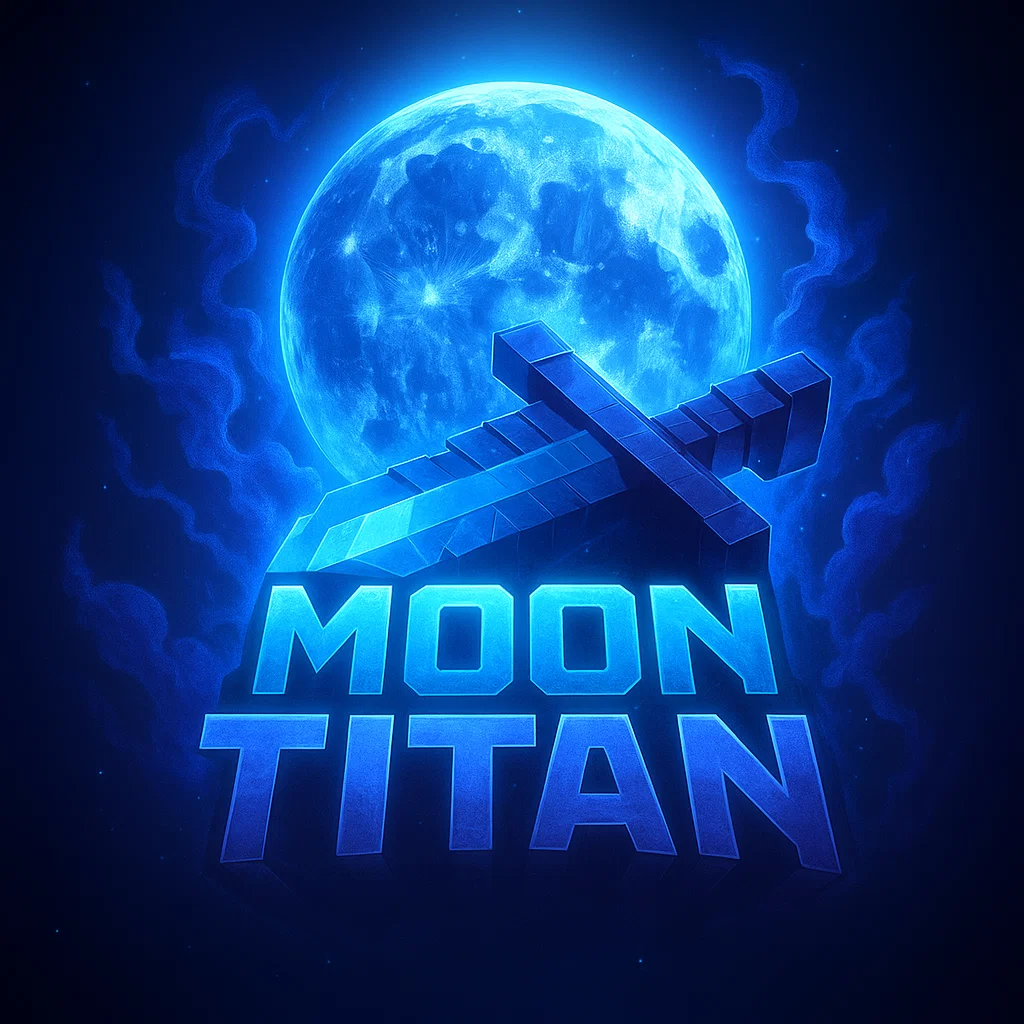 Moon-Titan (ServerPack)